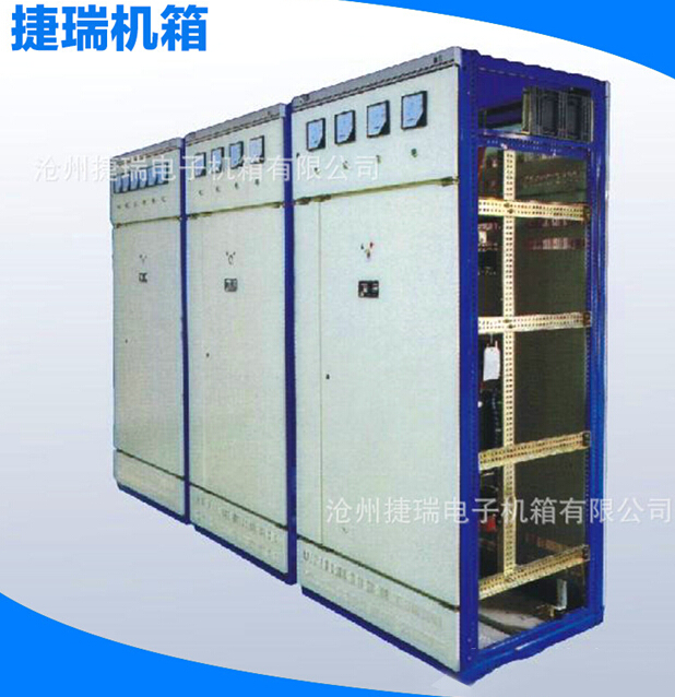 配電柜發生儲能故障怎么辦?